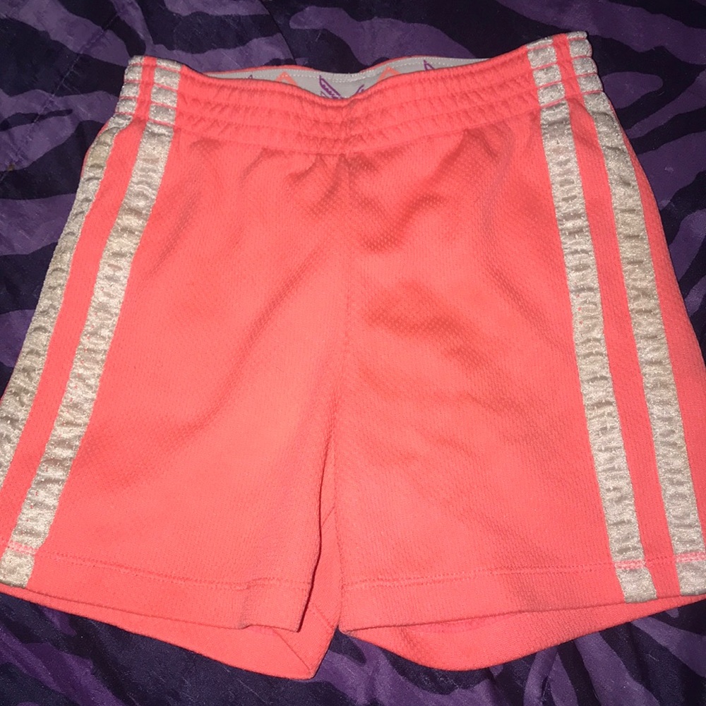 Cute girls shorts
